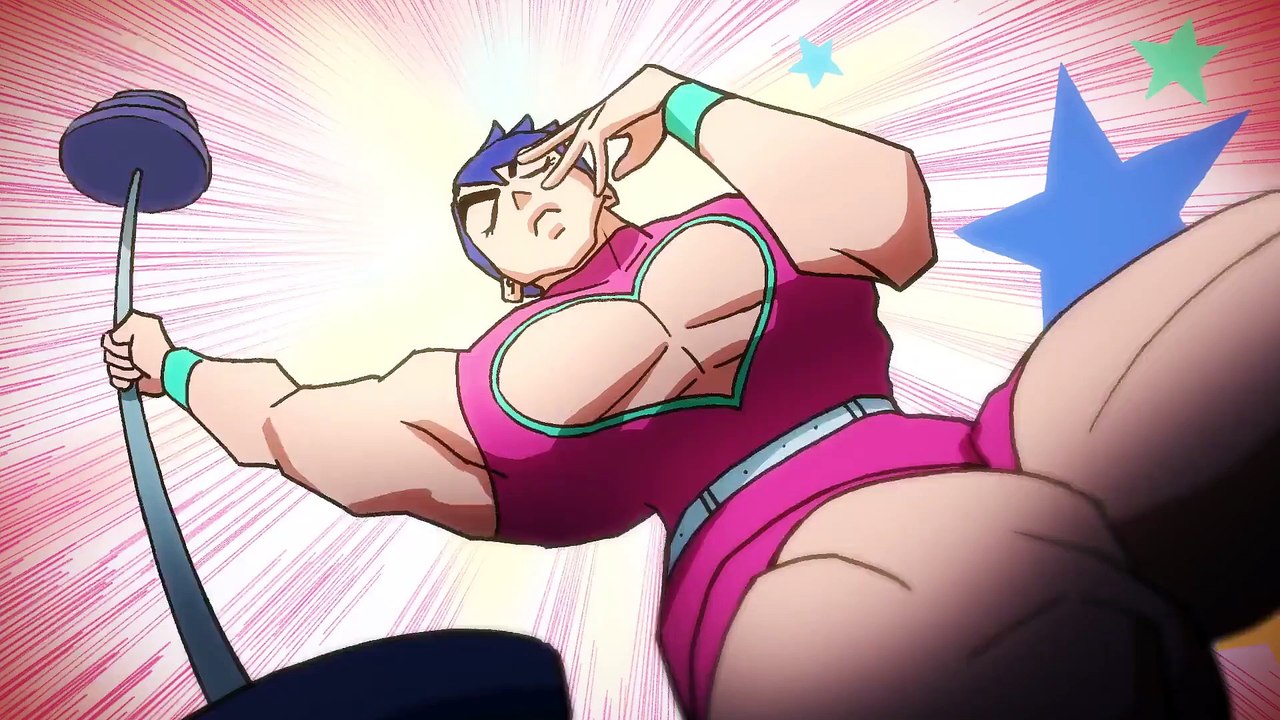 Wu Liuqi Zhi Xuanwu Guo Pian Episode 5 English Dubbed