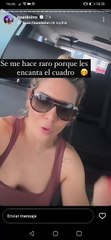 VIDEO: Karla Panini envía contundente mensaje a la familia de Karla Luna