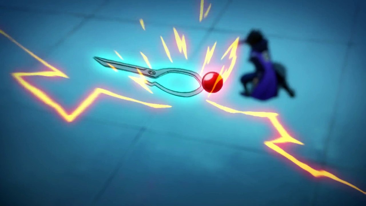 Wu Liuqi Zhi Xuanwu Guo Pian Episode 8 English Dubbed