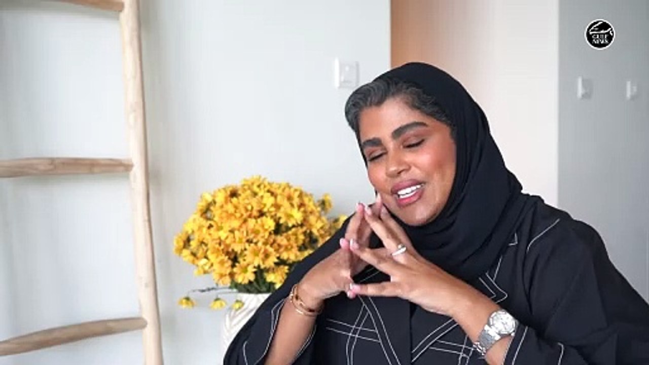 Meet Taim Al Falasi, the millionaire social media influencer from UAE