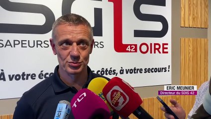 Le SDIS fait son Mea Culpa auprès des maires ligériens