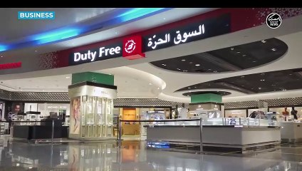 Dubai Airports reopens Terminal 1 after over a year | UAE news