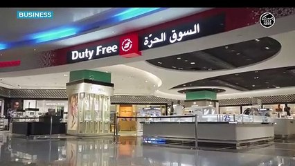 Dubai Airports reopens Terminal 1 after over a year | UAE news