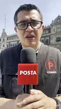 Pide AMLO prudencia a los aspirantes de Morena rumbo a encuestas