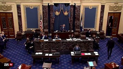 Senate confirms Kennedy for top US health job