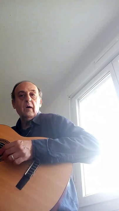 DONNEZ-MOI DES ROSES MICHEL ROCCA#