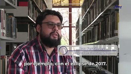 ¿Cómo podría afectar el eclipse solar a los animales?