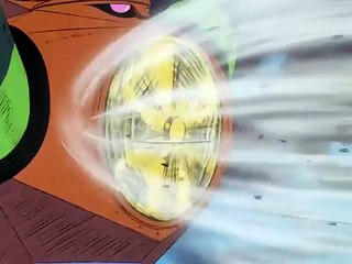 Mazinga Z - 20 - Stronger, la bestia meccanica che invoca la tempesta (720p)