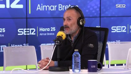 Santiago Martínez-Vares: "Hasta el concejal más pequeño piensa que puede ser presidente"