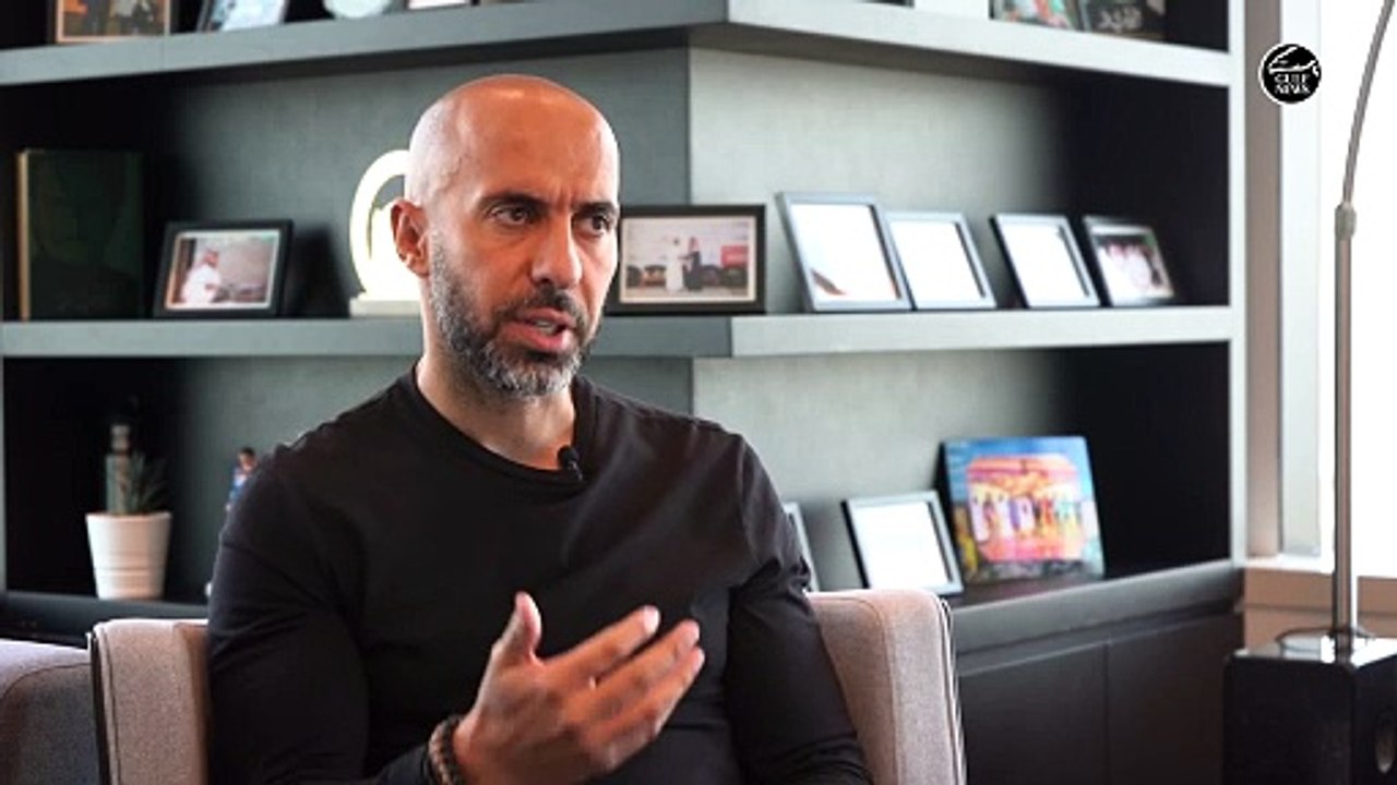 Sharjah then and now: Arada CEO explains emirate’s path to the future