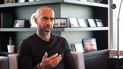 Sharjah then and now: Arada CEO explains emirate’s path to the future