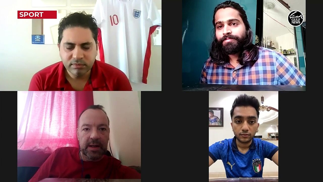 Euro 2020: Gulf News experts look at Italy’s close call against Austria