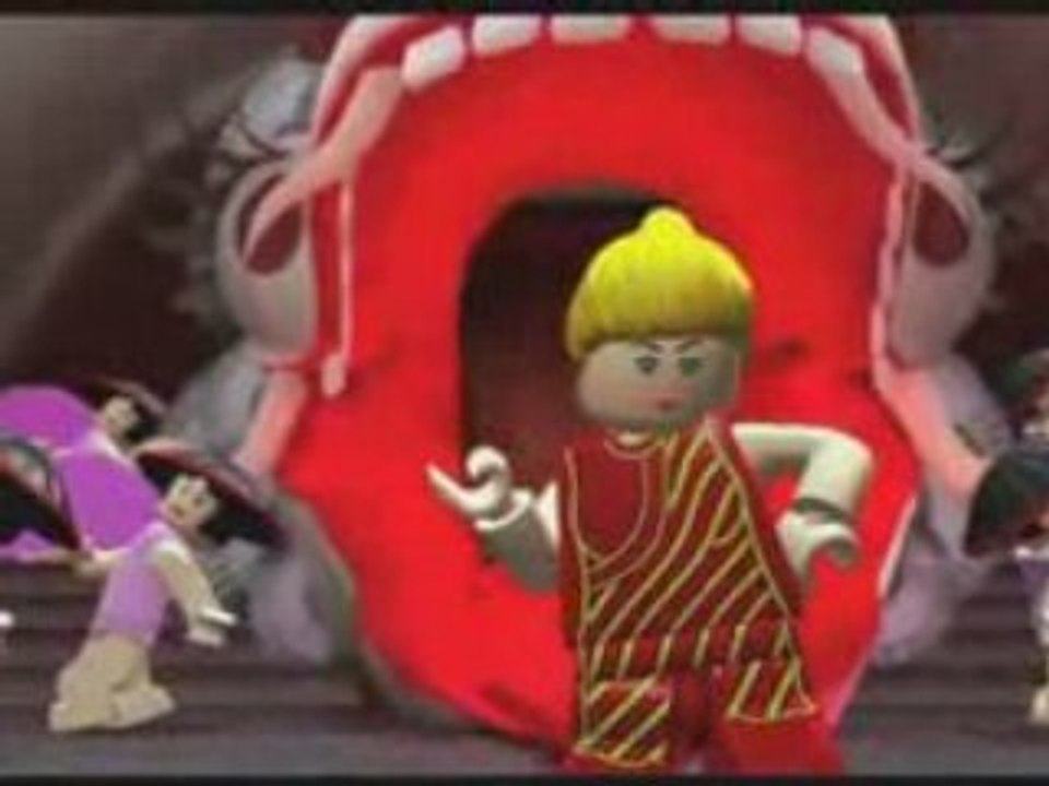 T_legoindiana_dangeroustimes