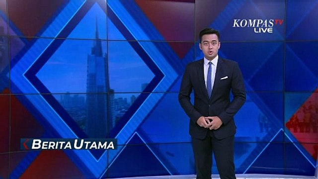 Kepergok Hendak Bawa Kabur Motor, Pelaku Curanmor Tersangkut di Plafon Sekolah