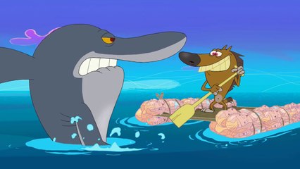 The Ultimate Zig & Sharko Compilation You Can’t Miss! #ZigandSharko #FunnyVideos  #BestCartoonVideos #AnimationVideos #KidsCartoonVideos