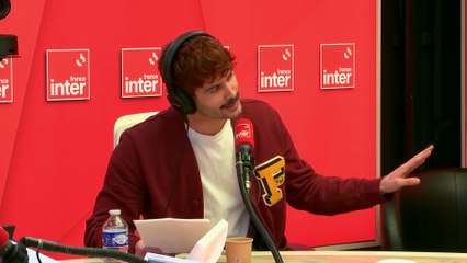 Le "droit du sol" - La chronique de Jessé