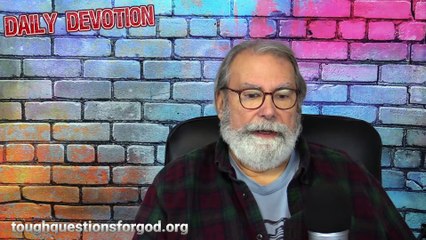 We are told to be strong and trust in God, and that He will care for me.   Can I trust Him?