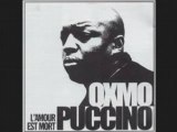 Oxmo Puccino - Fais le pour moi ( Featuring Keity Slake )