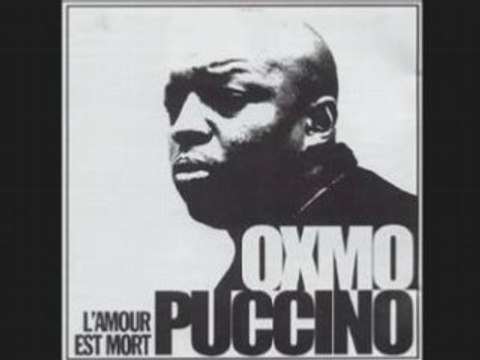 Oxmo Puccino - Fais le pour moi ( Featuring Keity Slake )