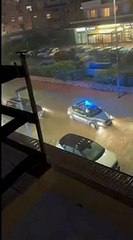Nubifragio all'Isola d'Elba: allagata Portoferraio (il video)