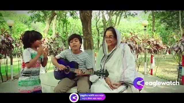 Goriber Rani 4 , গরিবের রানী ৪ (শেষ পর্ব) ,Eagle Team ,Sabuj Ahmed , Sporshia Mim , Bangla Natok 2025, Bangla Natok, Full Drama,