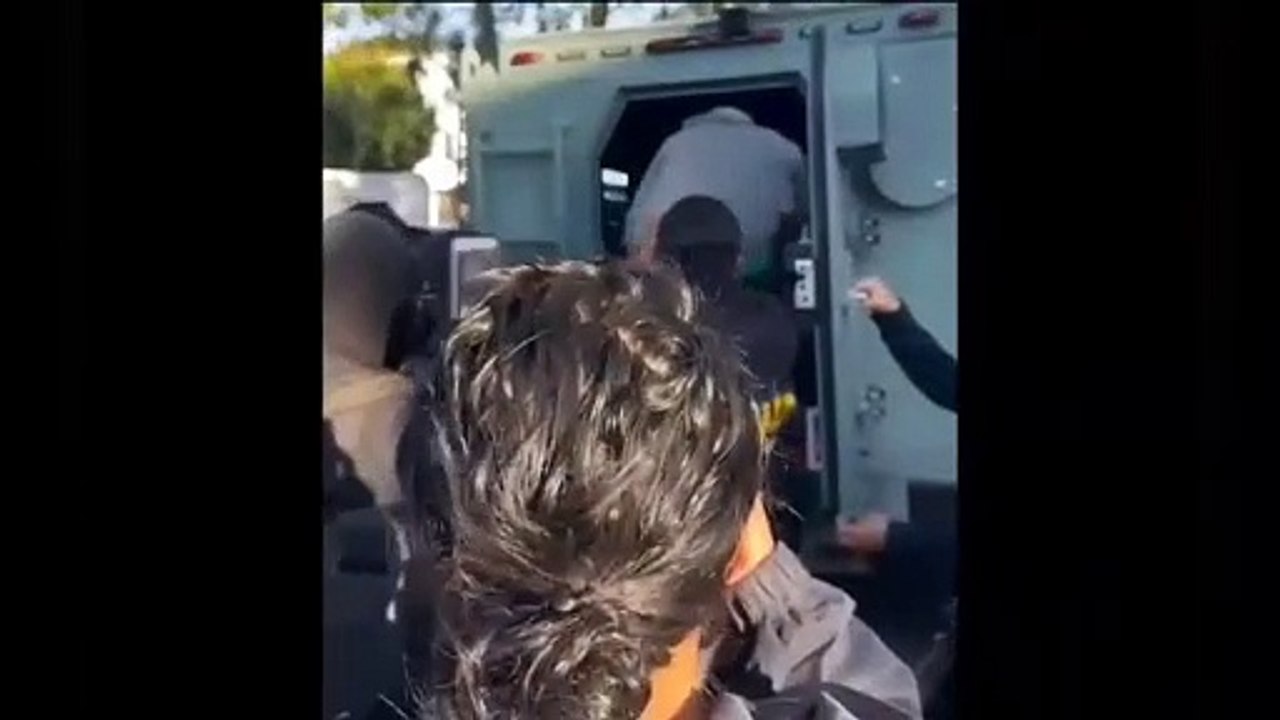 Cae Alejandro Maya, El Bebé, presunto líder de Los Julios en Tlalnepantla