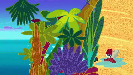 Sharko vs Zig: Ultimate Showdown in the Ocean #ZigandSharko #FunnyVideos  #BestCartoonVideos #KidsCartoonVideos #AnimationVideos