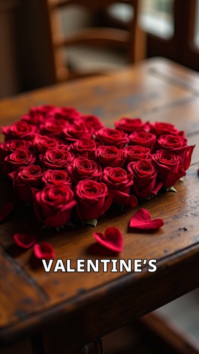 The Sweet History of the Valentine's Day!
