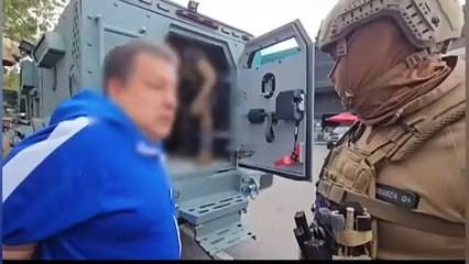 Detienen a un tercer implicado en el asesinado de Milton Figueroa (VIDEO)