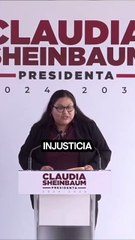 Citlalli Hernández, próxima Secretaria de las Mujeres