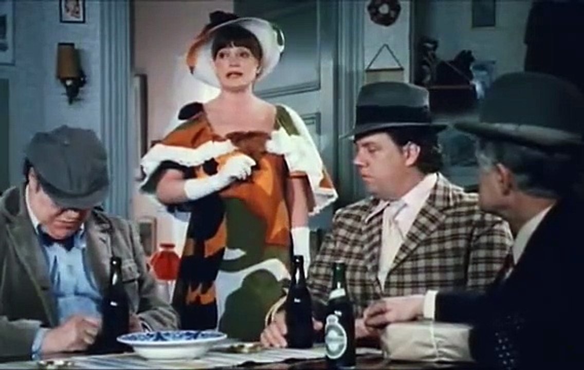 09 Die Olsenbande Schlägt Wieder Zu