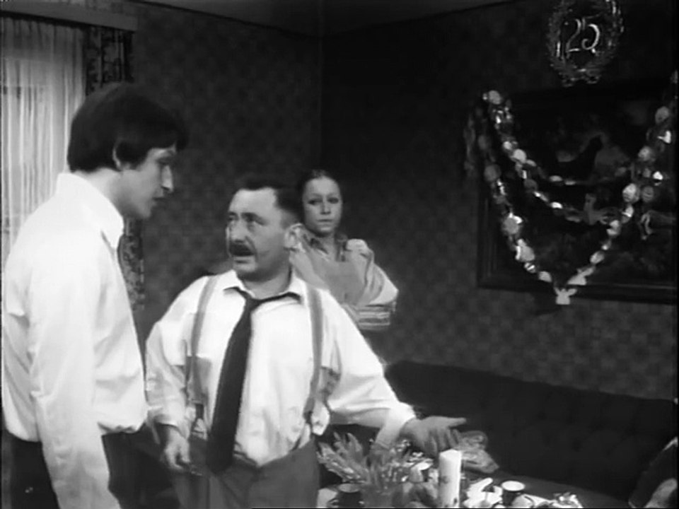 Ein Herz und eine Seele - Silberne Hochzeit - Folge 7