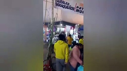 Sabor, cultura y diversión en la Feria del Elote y el Maíz en Tonanitla (VIDEO)