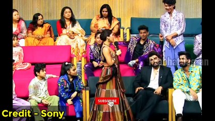 💖Samarpan and Bhumi Love Performance Champions Ka Tashan💖 Grand Finale Champions Ka Tashan