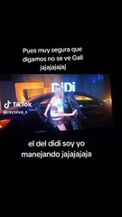 ¡Todo le male sal! Le falla auto de salida a Shanik Berman en LCDLFMX (VIDEO)