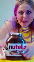 Eww! Edible Poop Slime from Chocolate 🍫💩🤣 #asmr #funny #diy