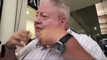 Senador Huerta: Reforma judicial enfrenta protestas por desinformación