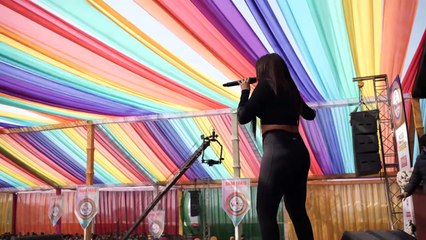 SHIPRA GOYAL LIVE 2025 BABA FARID UNIVERSITY BATHINDA