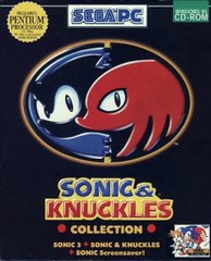 Sonic & Knuckles PC Collection Full Soundtrack FM OPL3