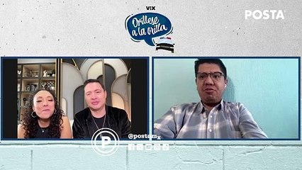 Michelle Rodríguez y Armando Hernández, una dupla explosivamente divertida
