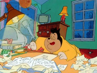 Ecco Pippo! - Episodio 28: Zero In Matematica