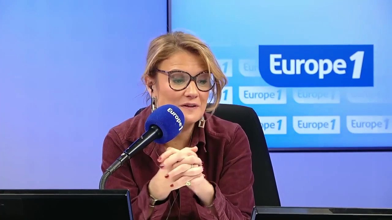 « L'objectif des USA est clair, il veulent faire exploser l'Union Européenne » affirme Régis le Sommier, grand-reporter