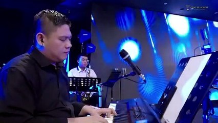 Mezbah Pagi  - Bri aku tempat di hadirat-Mu Bapa