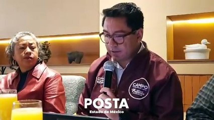 Llegan las lluvias, se asusta la sequía (VIDEO)