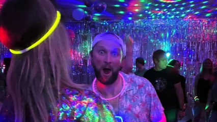 Rave & Restore Froxfield Village Hall