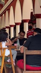 Restaurantes reportan bajas ventas en temporada de vacaciones de verano