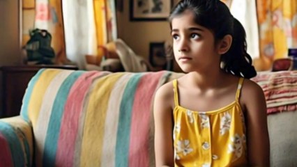 Rehmat Ka Safar | Inspirational Islamic Story of a Poor Girl’s Success