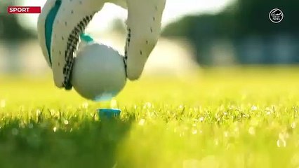 Indian ace golfer Jeev Milkha Singh honoured to be granted Dubai Golden Visa