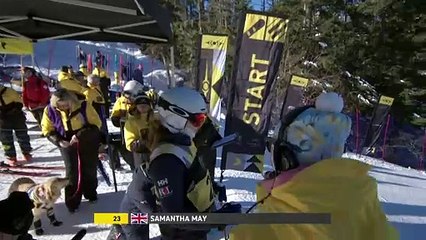 Invictus Games - Résumé jour 4