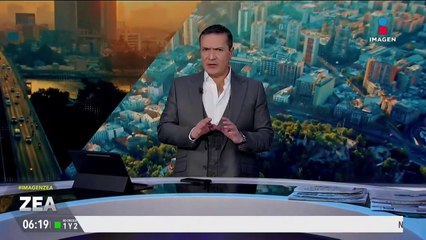 Denuncian intento de extorsión por policías en la CDMX